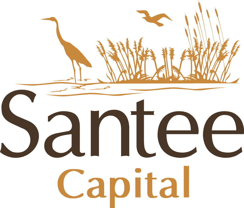 Santee Capital Logo